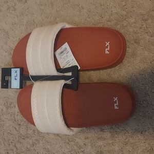 FLX Slides size 6